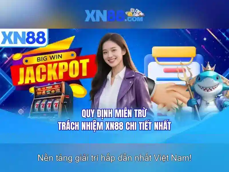 xn88: Nền tảng trò chơi trực tuyến và đánh giá tổng quan