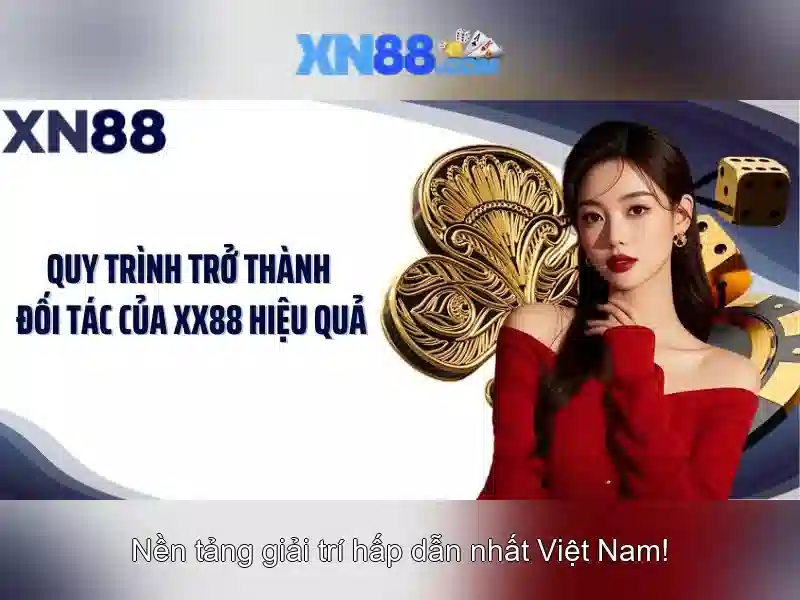 xn88: Nền tảng cược trực tuyến nổi bật và an toàn