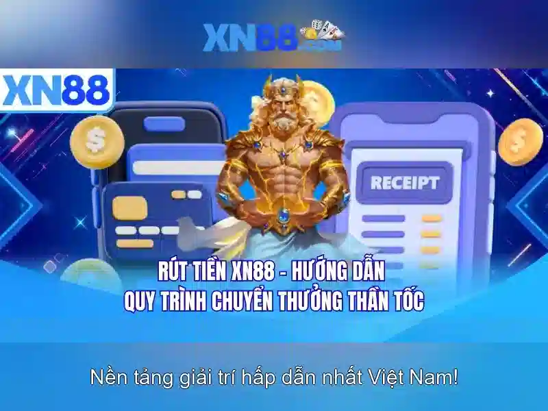 xn88 là gì và các điều cần biết