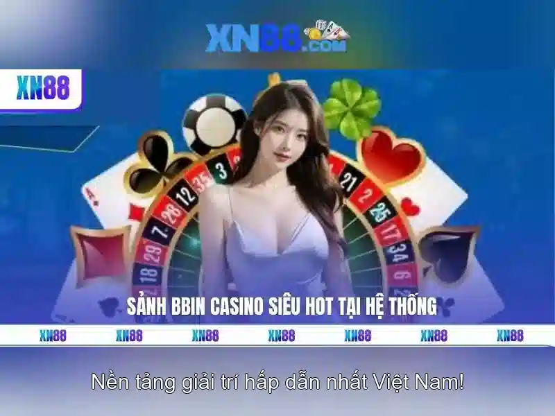 xn88 - Nền tảng trò chơi và cá cược trực tuyến