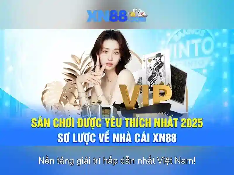 XN88: Nền tảng trực tuyến an toàn và đáng tin cậy