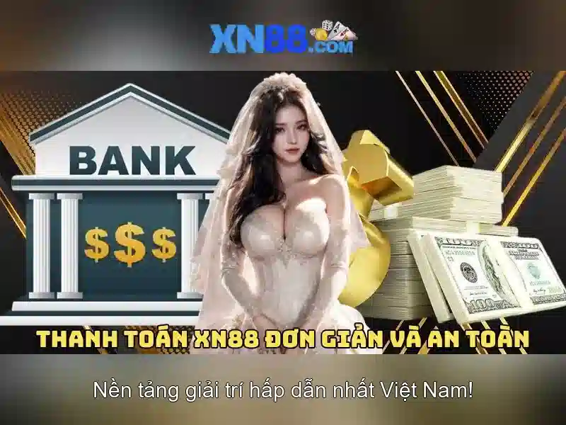 xn88 là gì và tại sao nền tảng này được ưa chuộng