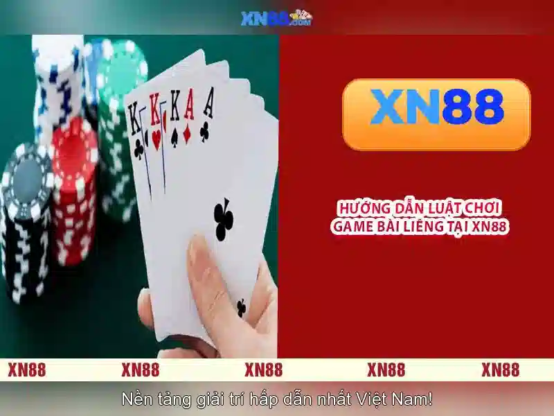 Khám phá xn88: Nền tảng trò chơi trực tuyến hàng đầu