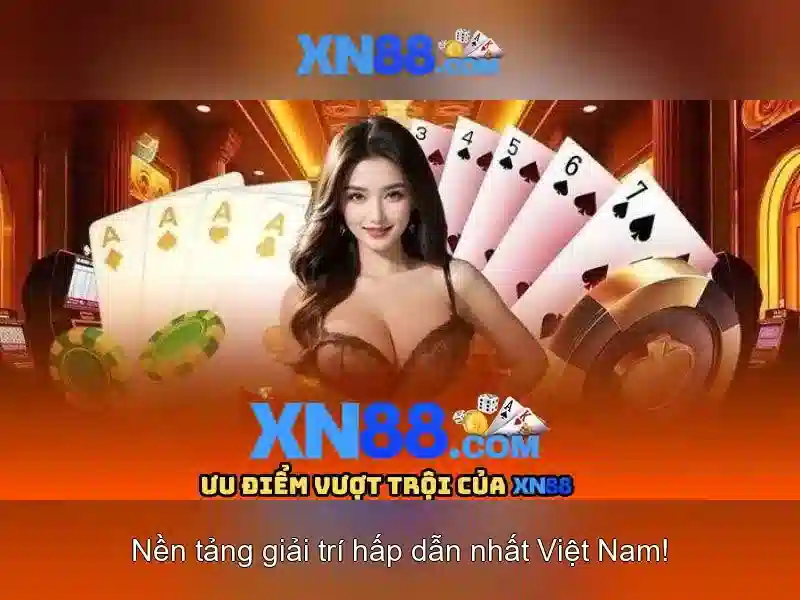 Các dịch vụ nổi bật của xn88 Các dịch vụ nổi bật của xn88