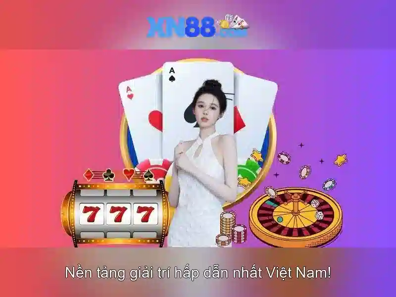 xn88 nổ hủ – Hành trình thương hiệu hiện đại và trải nghiệm tối ưu