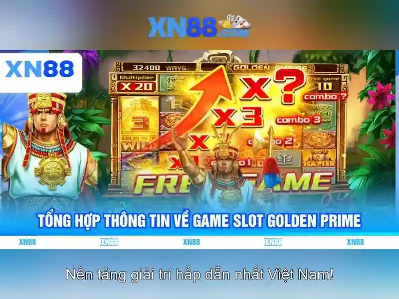 XN88 và thế giới trò chơi trực tuyến