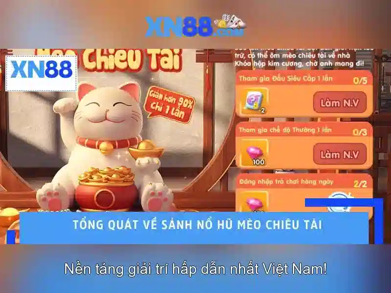 Giới thiệu về XN88