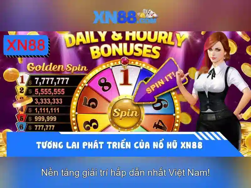 xn88: tổng quan về nền tảng giải trí trực tuyến