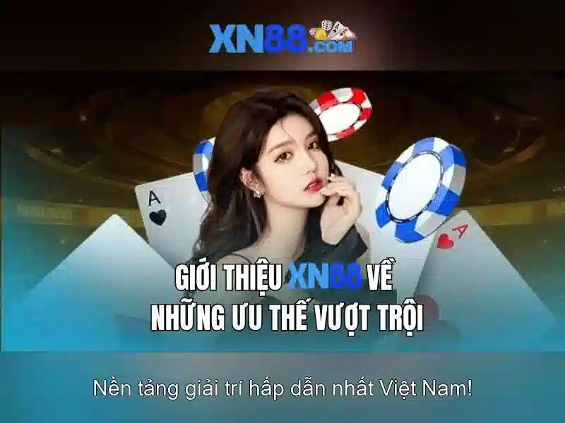 Xn88: Tổng quan, đánh giá và hướng dẫn chơi an toàn