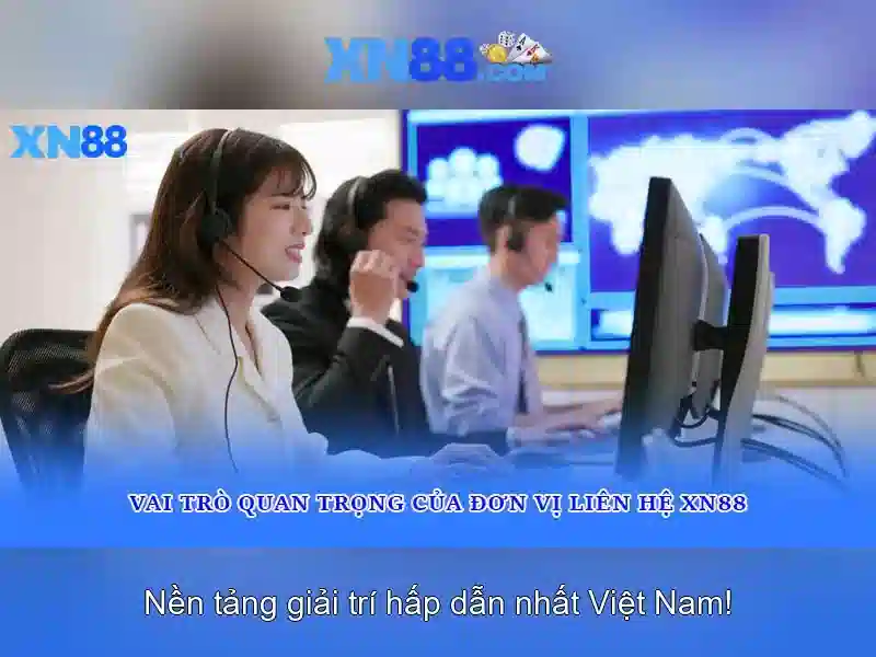 xn88: Nền tảng cá cược trực tuyến toàn diện
