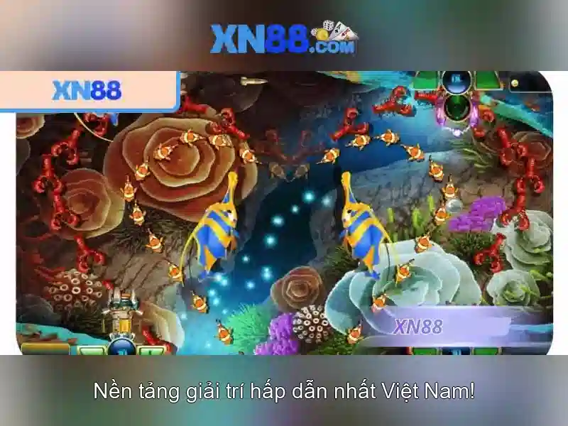 Mẹo chơi bắn cá 3 cây dễ ăn tiền nhà cái