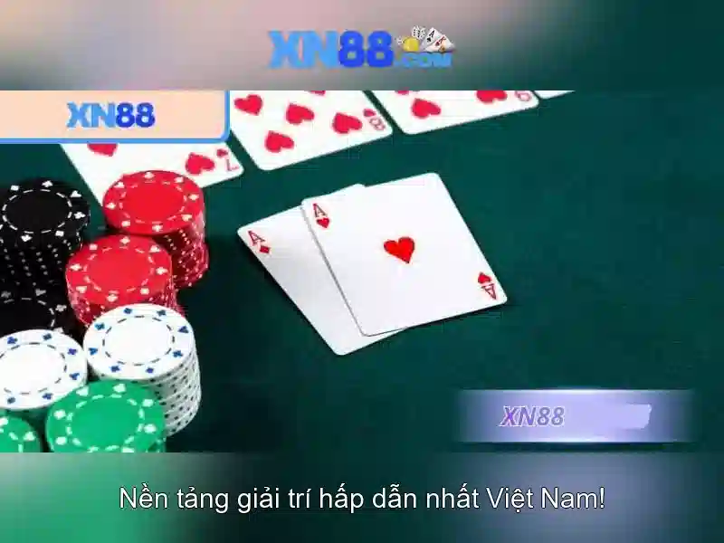 Tại sao chọn xn88? Tại sao chọn xn88?