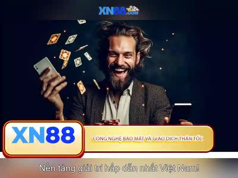 Cách hoạt động của Xn88 Cách hoạt động của Xn88