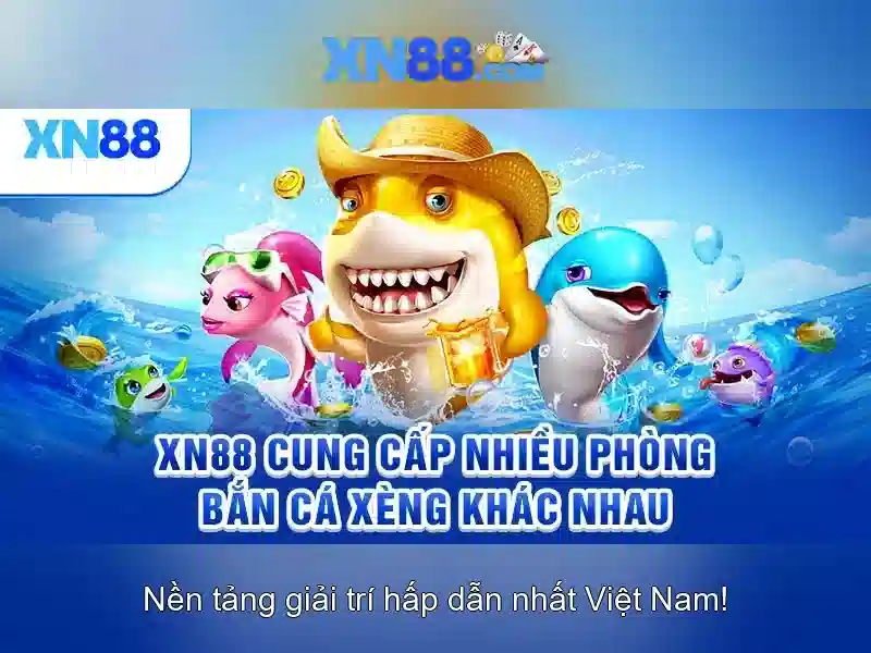xn88: Tổng quan và các điểm nổi bật
