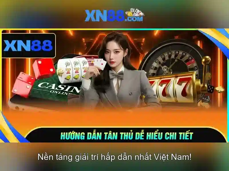 Kết luận về xn88 Kết luận về xn88