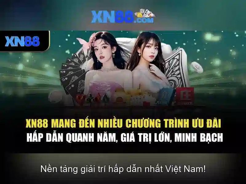 xn88 – nền tảng cá cược trực tuyến nổi bật xn88 – nền tảng cá cược trực tuyến nổi bật