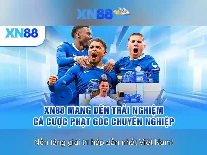 xn88 – Giới thiệu nền tảng chơi game trực tuyến