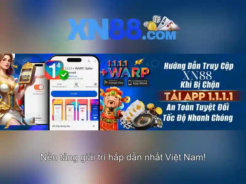 Giới thiệu về XN88\n\n Giới thiệu về XN88\n\n
