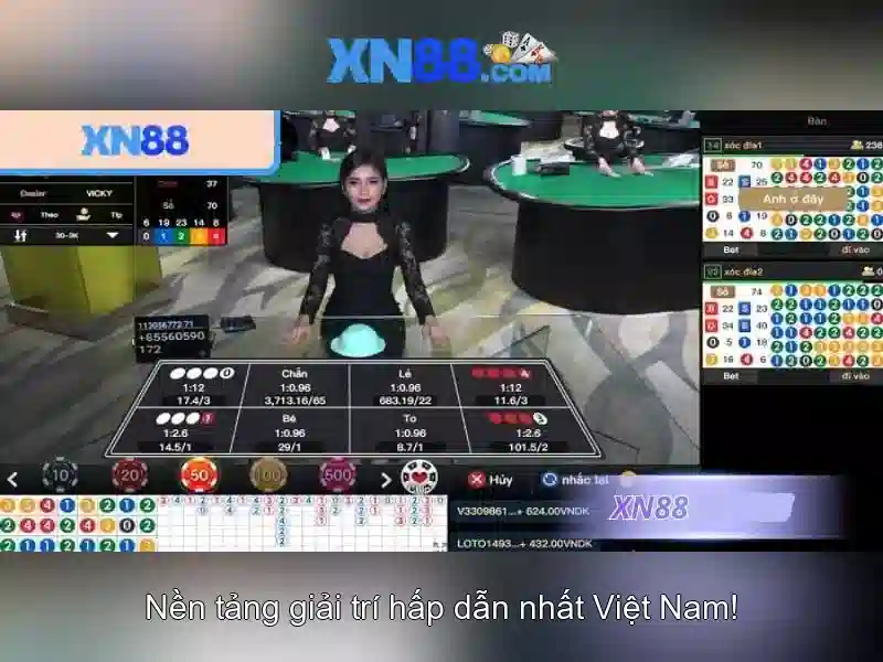 Mẹo chơi bắn cá 3 cây dễ ăn tiền nhà cái
