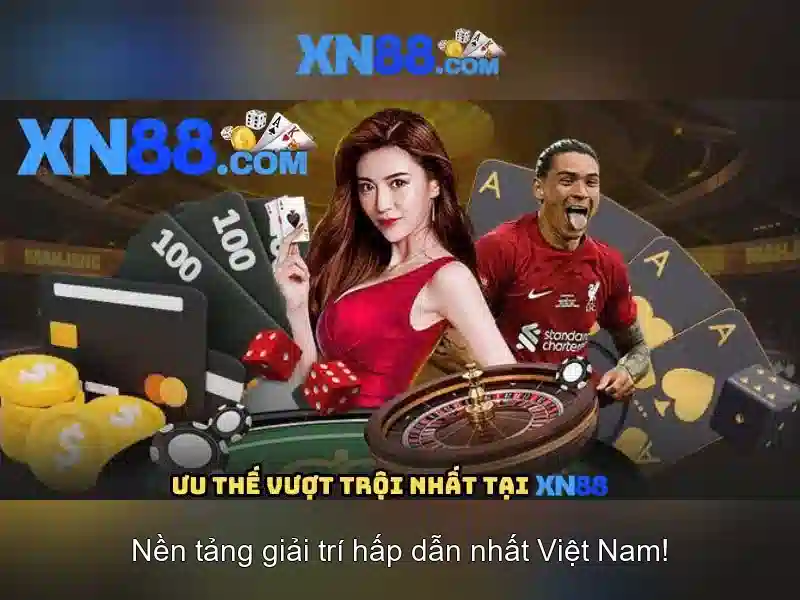 Giới thiệu về xn88 Giới thiệu về xn88