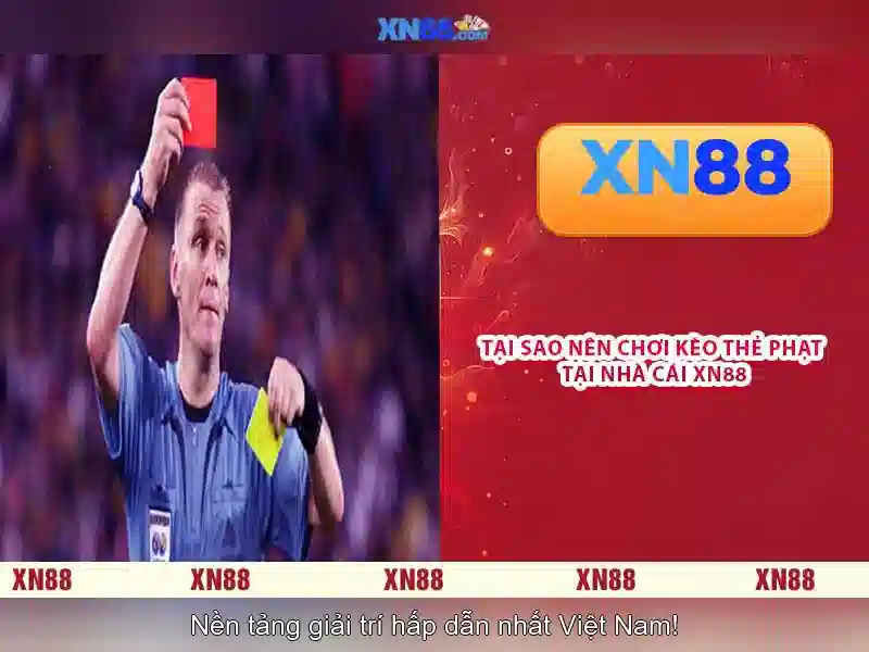 xn88 – Nền tảng trò chơi trực tuyến