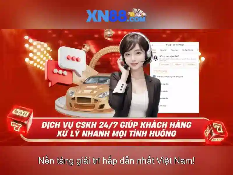 XN88 là gì?