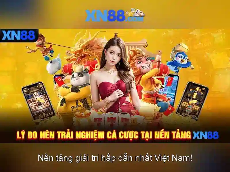 Nền tảng giải trí và trò chơi Nền tảng giải trí và trò chơi