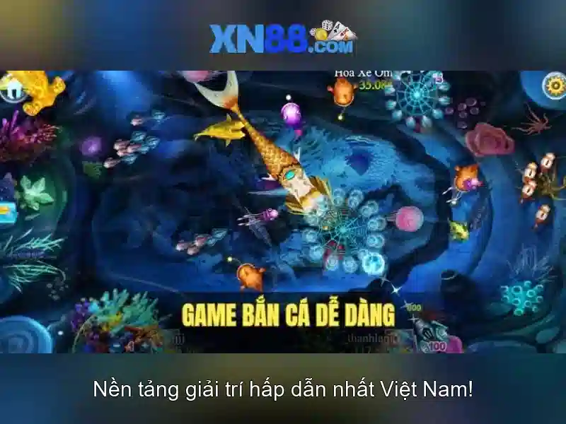 Giới thiệu về xn88\n