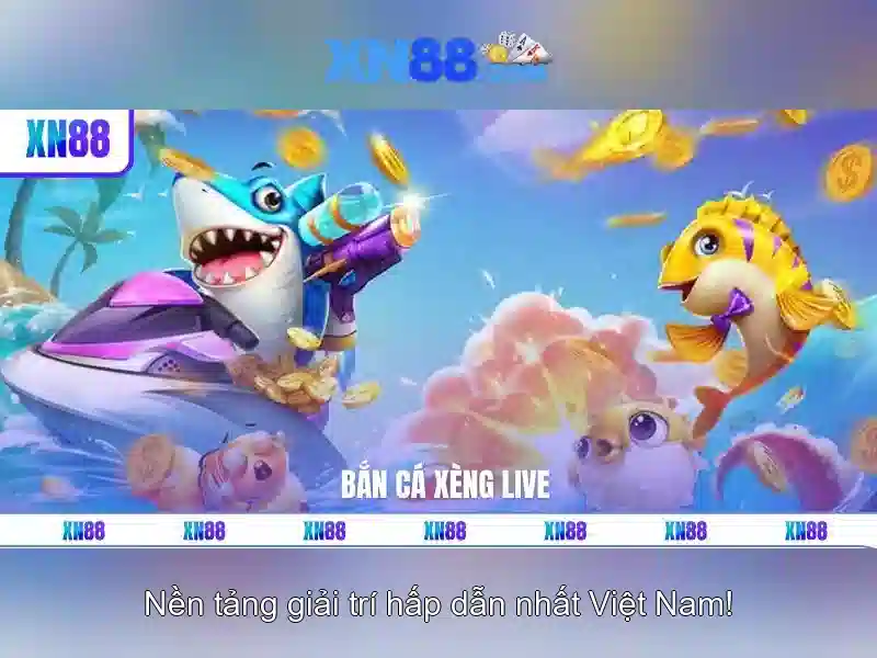 Tầm nhìn tương lai xn88 win