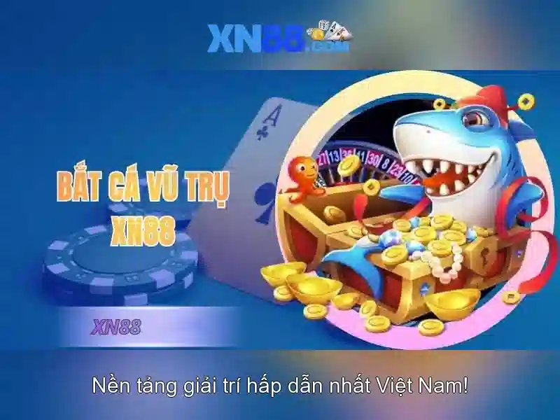 Xn88: Tổng quan về nền tảng chơi và cược trực tuyến