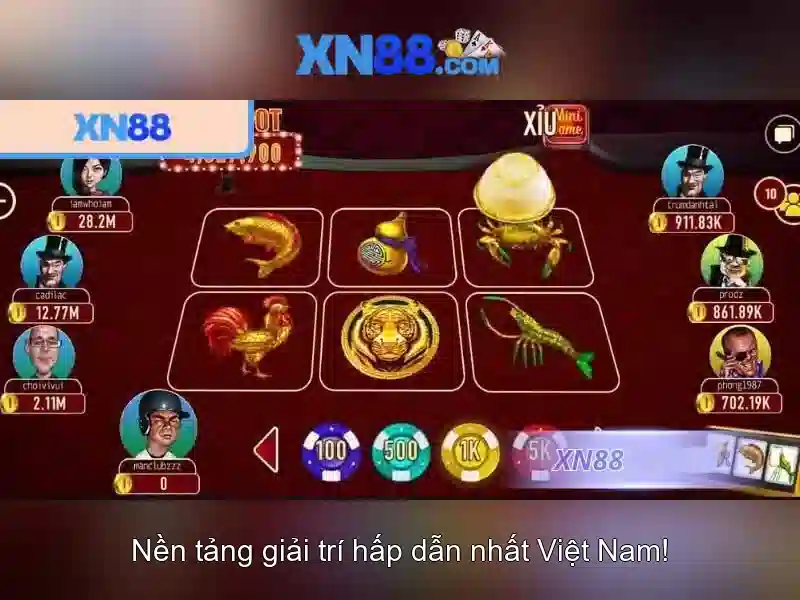 Mẹo chơi bắn cá 3 cây dễ ăn tiền nhà cái