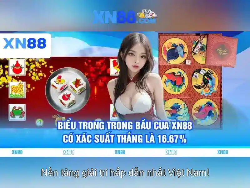 Xn88: Tổng quan và Hướng dẫn an toàn chơi