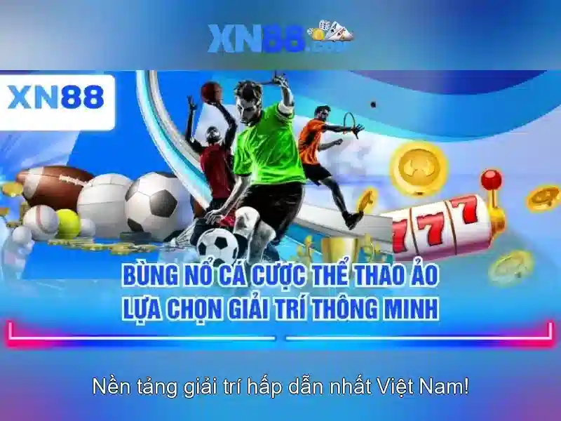 xn88: Khái quát và ảnh hưởng trong thị trường trực tuyến