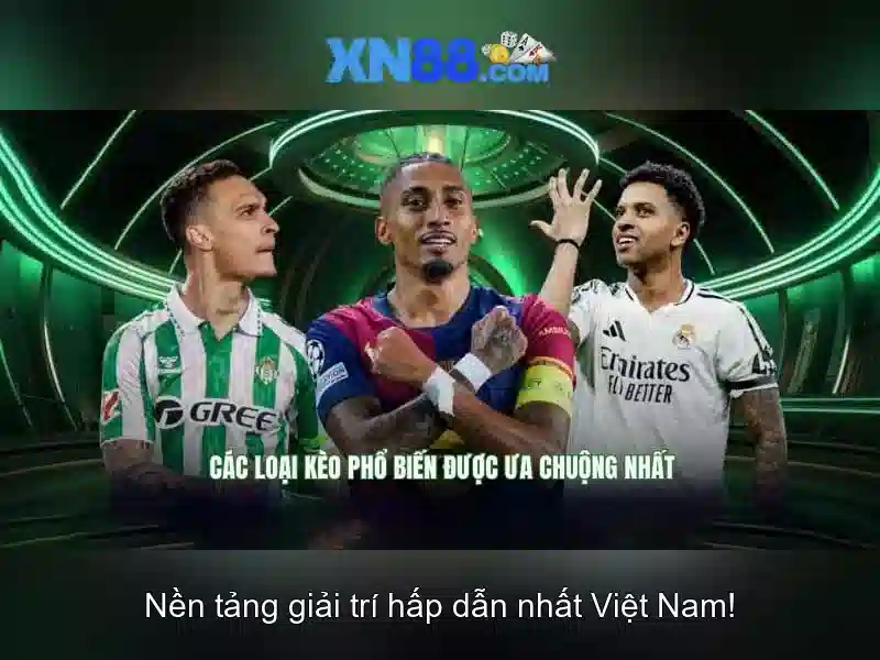 xn88 - Giới thiệu và đánh giá