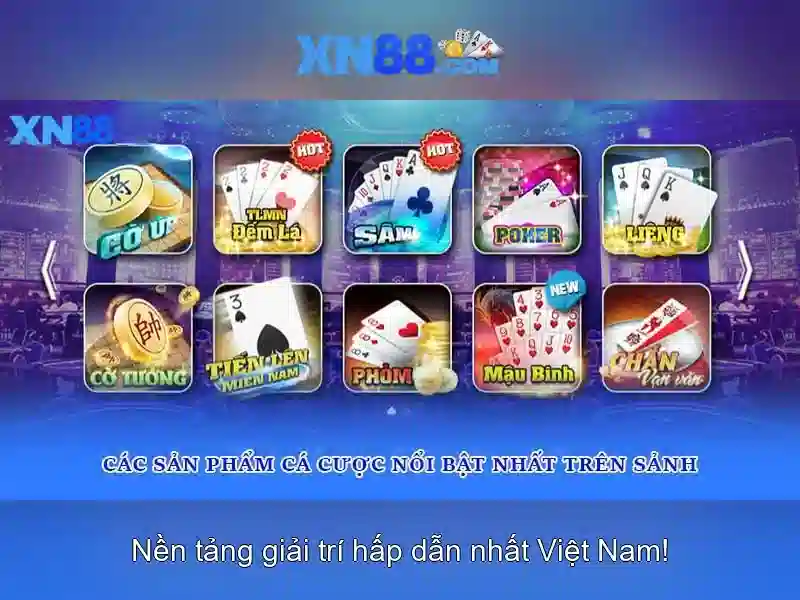xn88 là gì và cách khám phá nền tảng giải trí trực tuyến