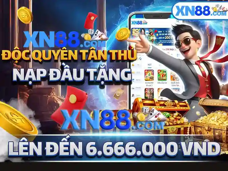 Lợi ích khi sử dụng XN88