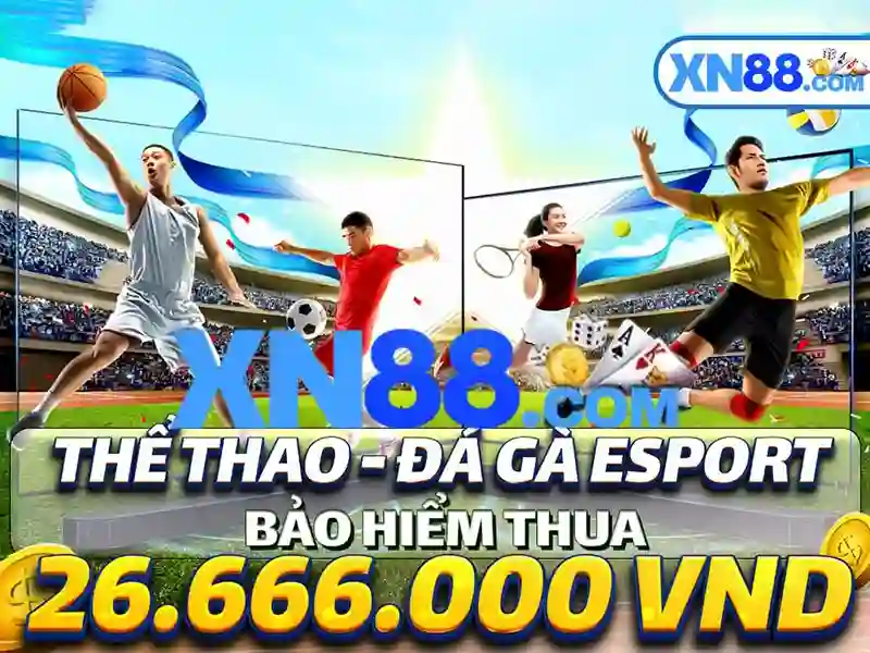 An toàn và bảo mật khi chơi xn88 An toàn và bảo mật khi chơi xn88