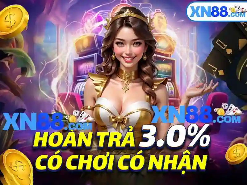 xn88. com: Định hình thương hiệu và trải nghiệm người dùng