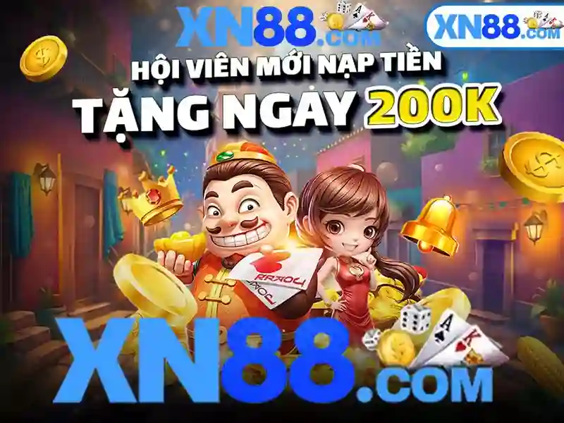 tai app xn88 – Nền tảng cược trực tuyến an toàn