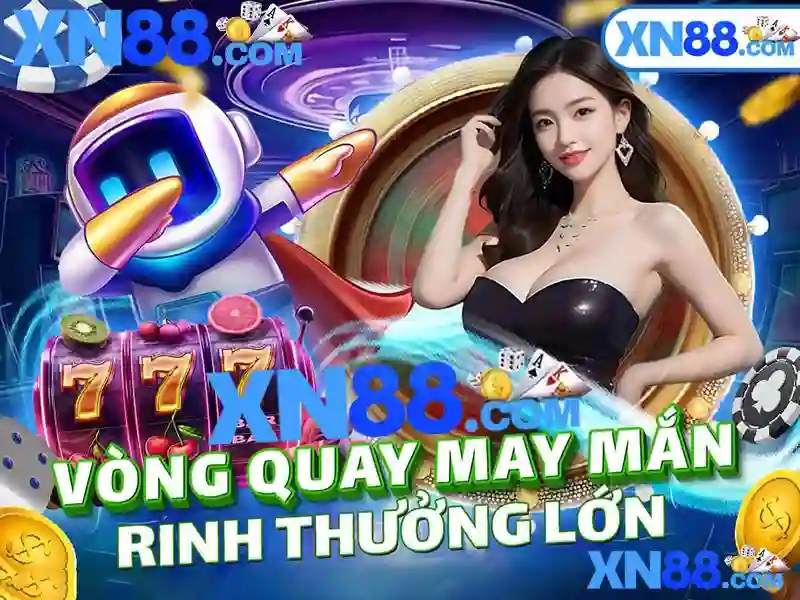 Giới thiệu xn88 và ảnh hưởng của nó trong ngành trò chơi trực tuyến Giới thiệu xn88 và ảnh hưởng của nó trong ngành trò chơi trực tuyến