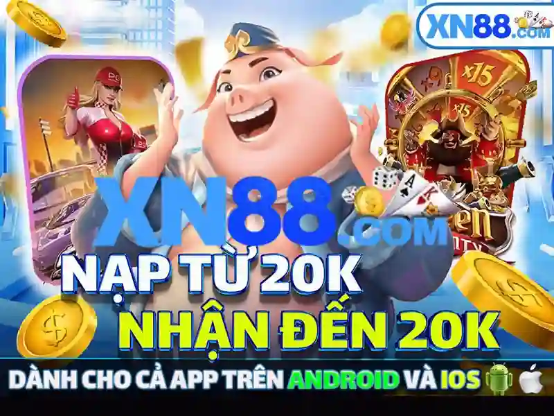 xn88: Tổng quan và đánh giá nền tảng cá cược trực tuyến