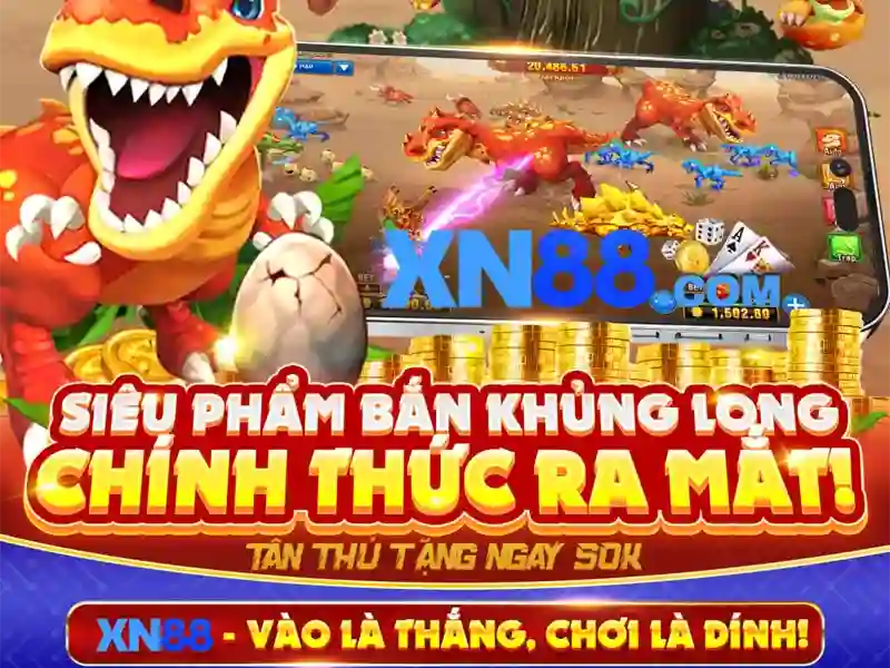 Mẹo chơi bắn cá 3 cây dễ ăn tiền nhà cái