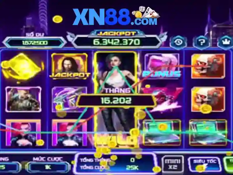 xn88: Khám phá nền tảng và tiềm năng
