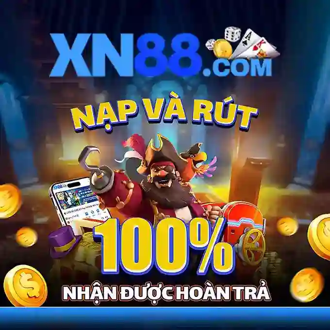 xn88 - Tổng quan về nền tảng và các điểm nổi bật