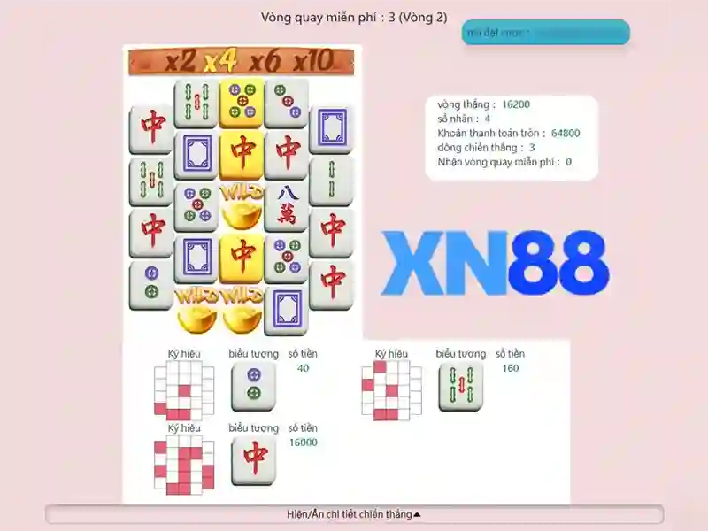 Mẹo chơi bắn cá 3 cây dễ ăn tiền nhà cái