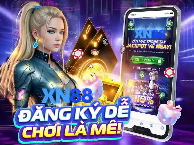 xn88 app com – Nền tảng chiến lược cho app xn88