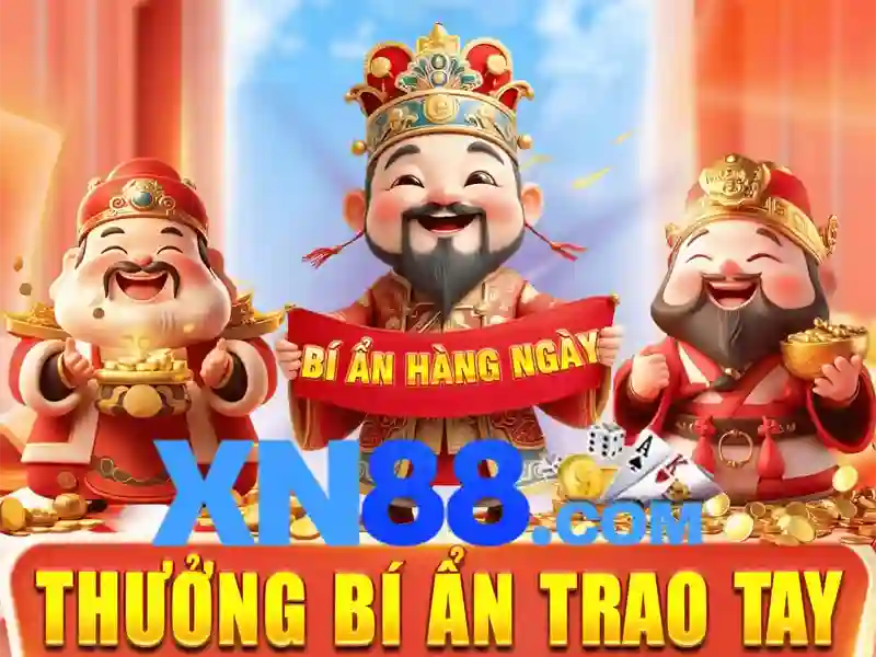 xn88: Nền tảng giải trí trực tuyến an toàn và tin cậy