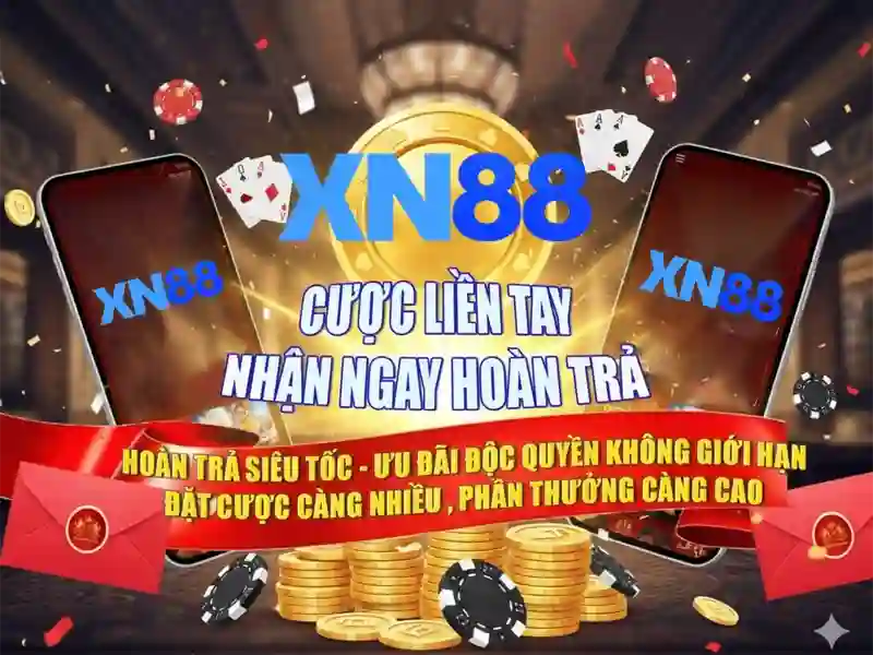 tai app xn88 – Tổng quan chủ đề và giá trị cốt lõi