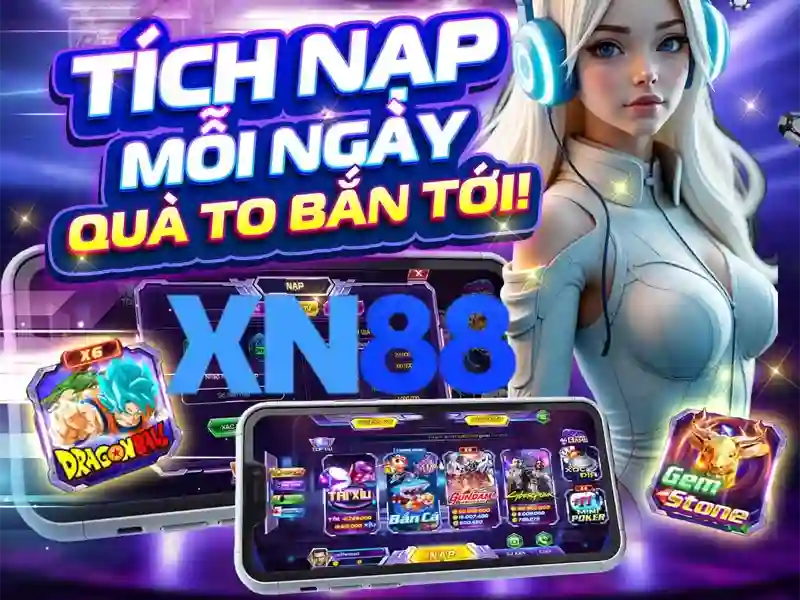 Xn88: Tổng quan về nền tảng trực tuyến và trải nghiệm người dùng