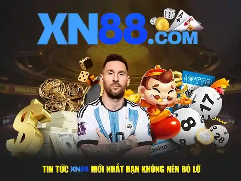 messenger hỗ trợ xn88 – kết nối thông suốt và nâng cao trải nghiệm
